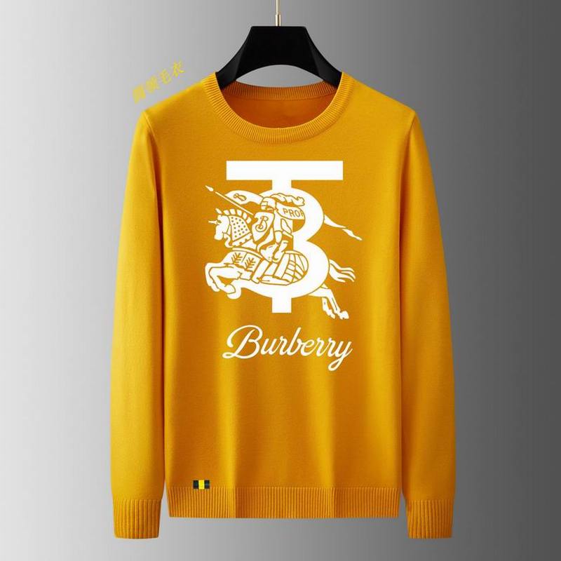 Burberry Men's Sweater 134